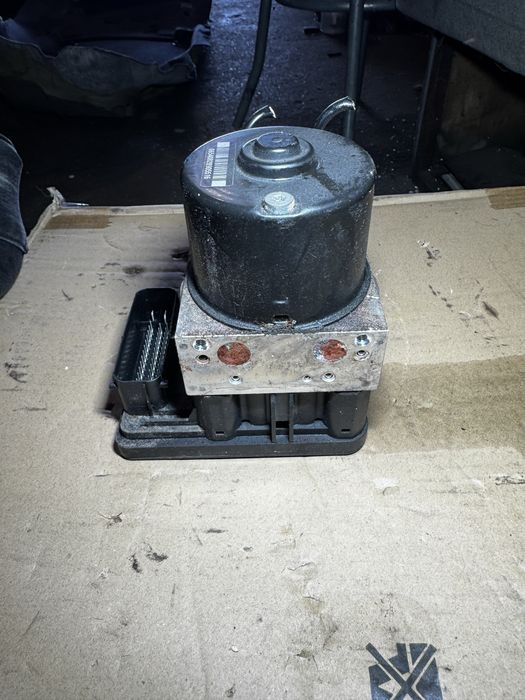 Pompa Abs Opel Astra J oryginal gwarancja