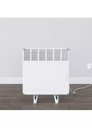 Електроконвектор Atlantic F118 CMG-BD0/PR/M (1000W)