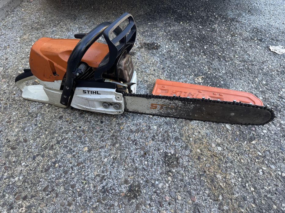 Motoserra Stihl ms462
