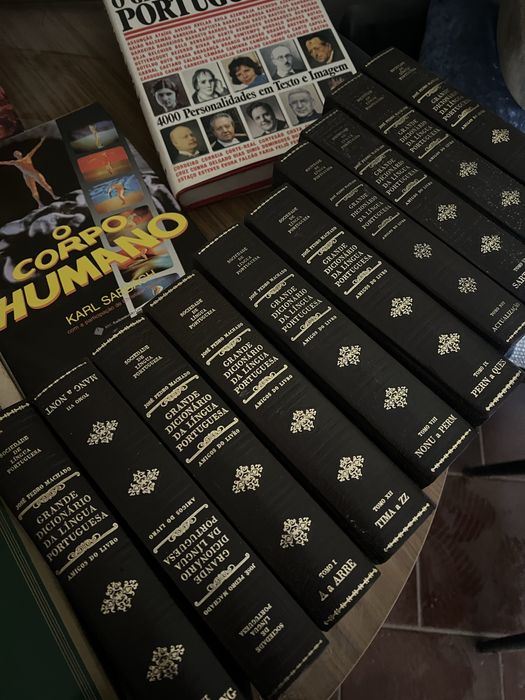 Livros , hostorias de portugal