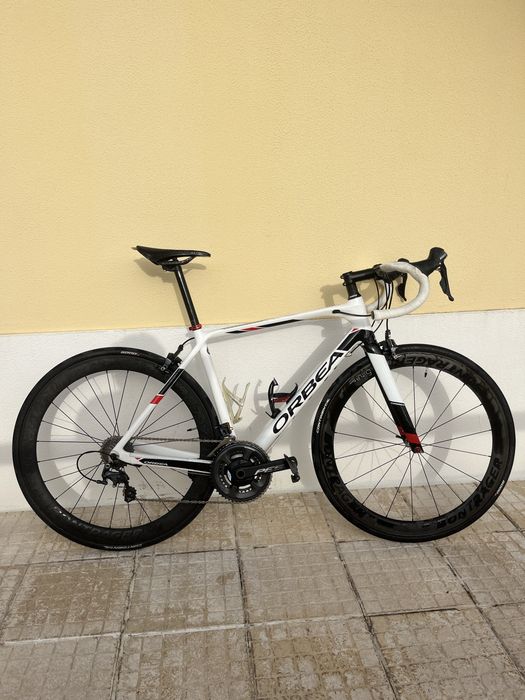Orbea Orca M20 - Com Potenciometro