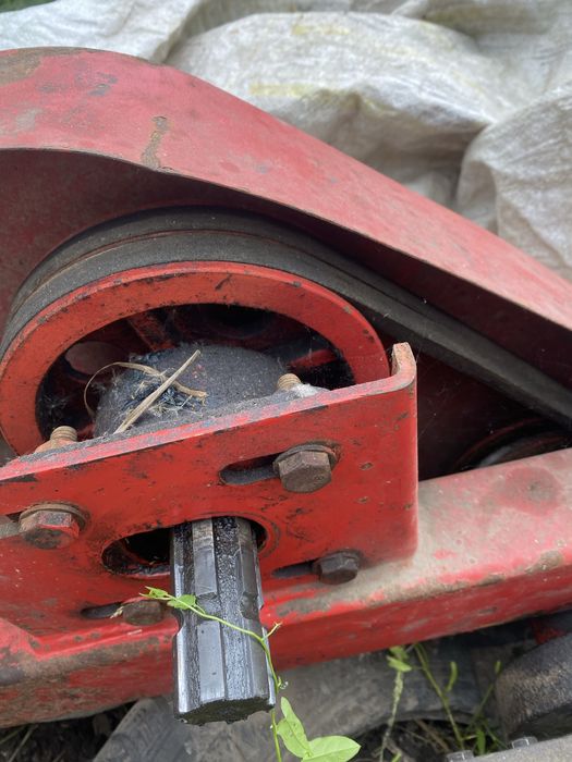 Продам китайську косарку