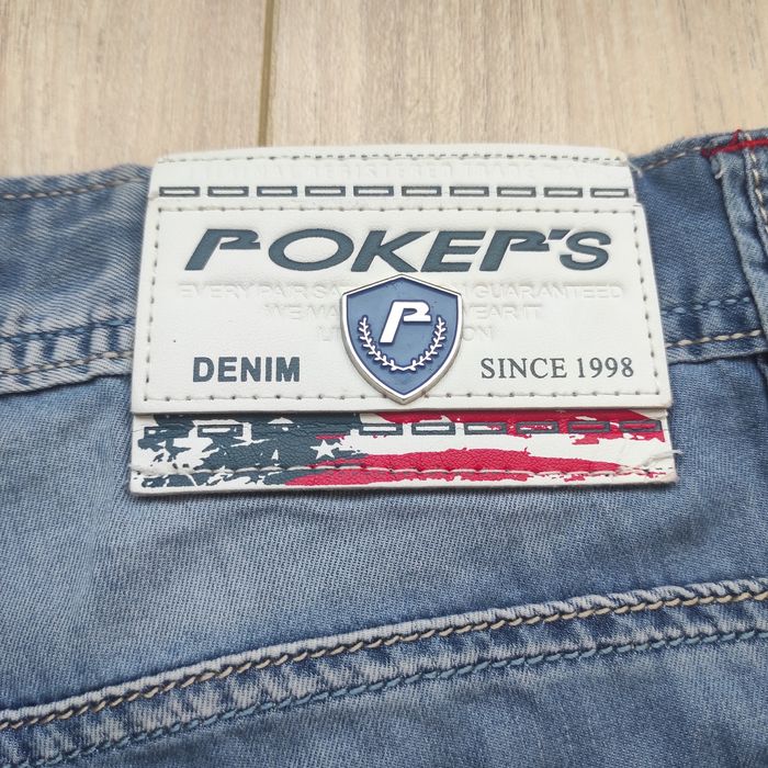 Летние джинсы новые 30 р-р.