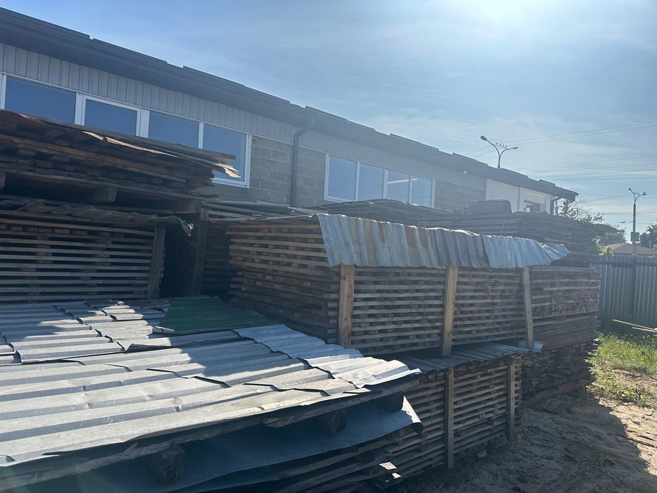 Продам доски черншня