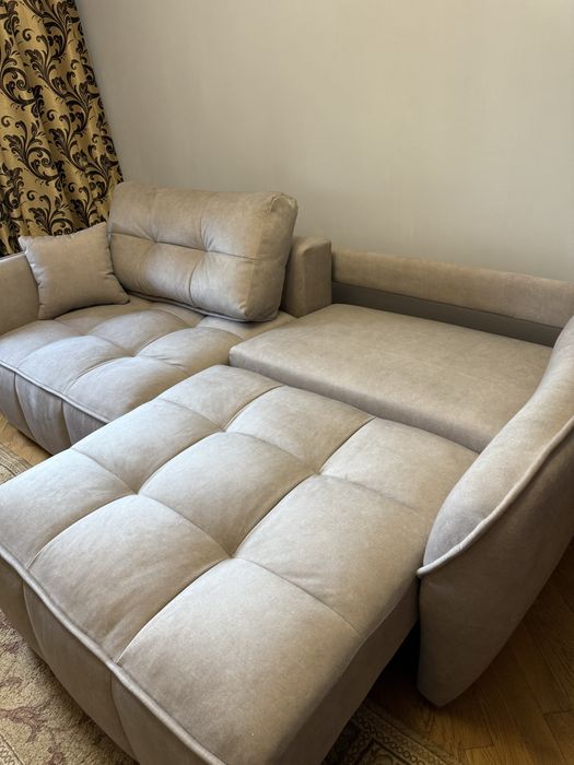 Новий диван-трансформер