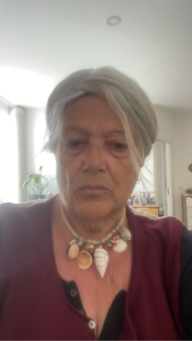 Cuidadora responsavel