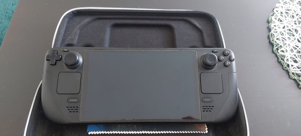 Steam Deck OLED 512 GB