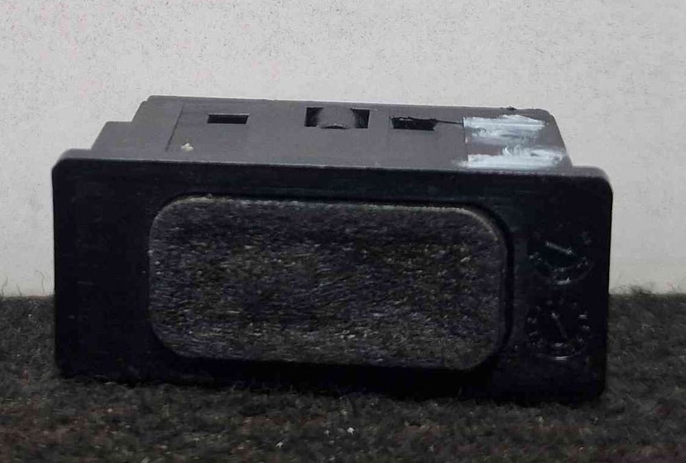 Microfone - BMW X3