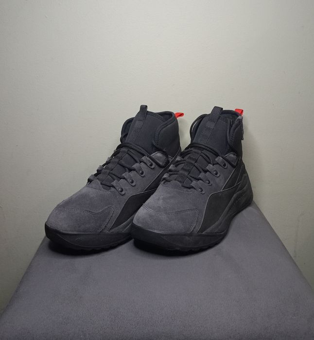 Trekkingi 4F, rozmiar 43.