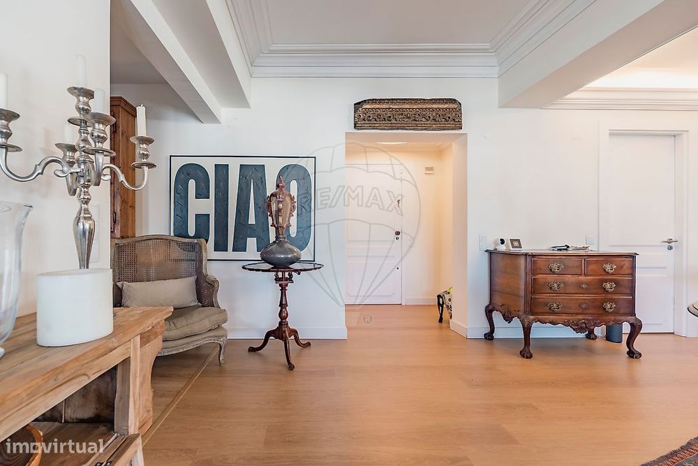 Apartamento T2 para arrendamento