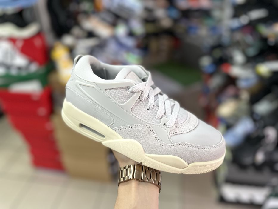 Кросівки Nike Jordan 4 Rm ( РОЗМІР 38 )