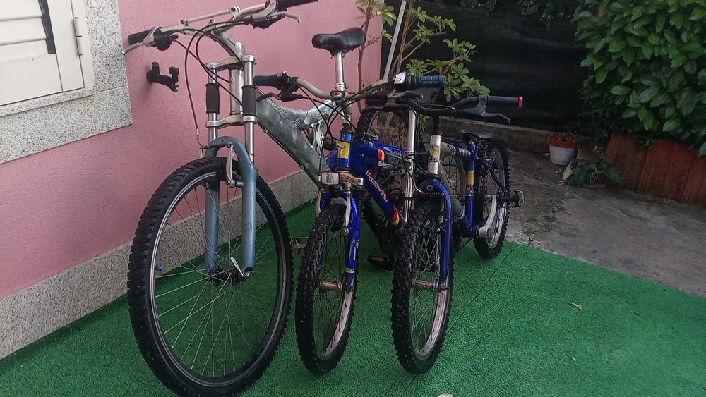 Bicicletas para adultos, adolescentes, crianças