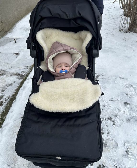 Коляска Easywalker Miley 2
