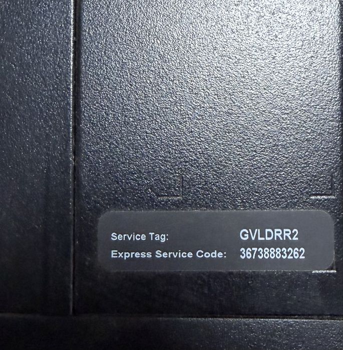 Dell Vostro 3470 / Core i5-8400 / 8GB DDR4