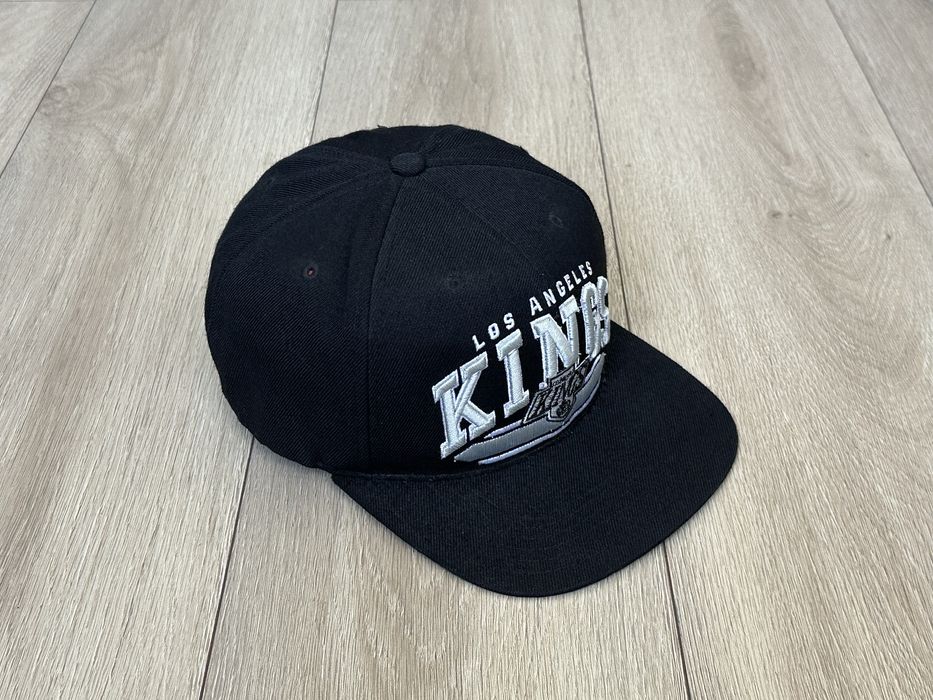 Кепка american needle NHL LA Kings