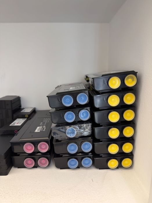 Toners Xerox Originais – WorkCentre, AltaLink e Phaser | Várias Referências