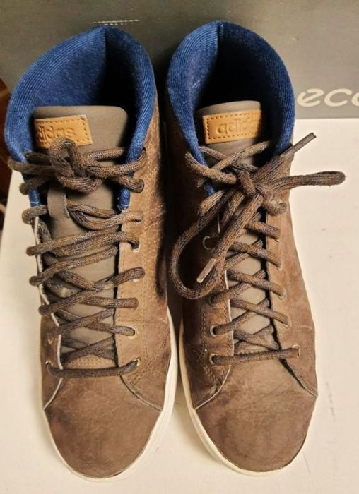 Adidas Advantage CL Mid