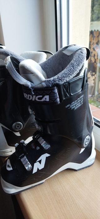 Buty narciarskie Nordica Speedmachine 95W