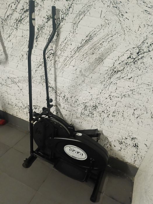 Orbitrek Mechaniczny Sprawny Wysyłka HIT