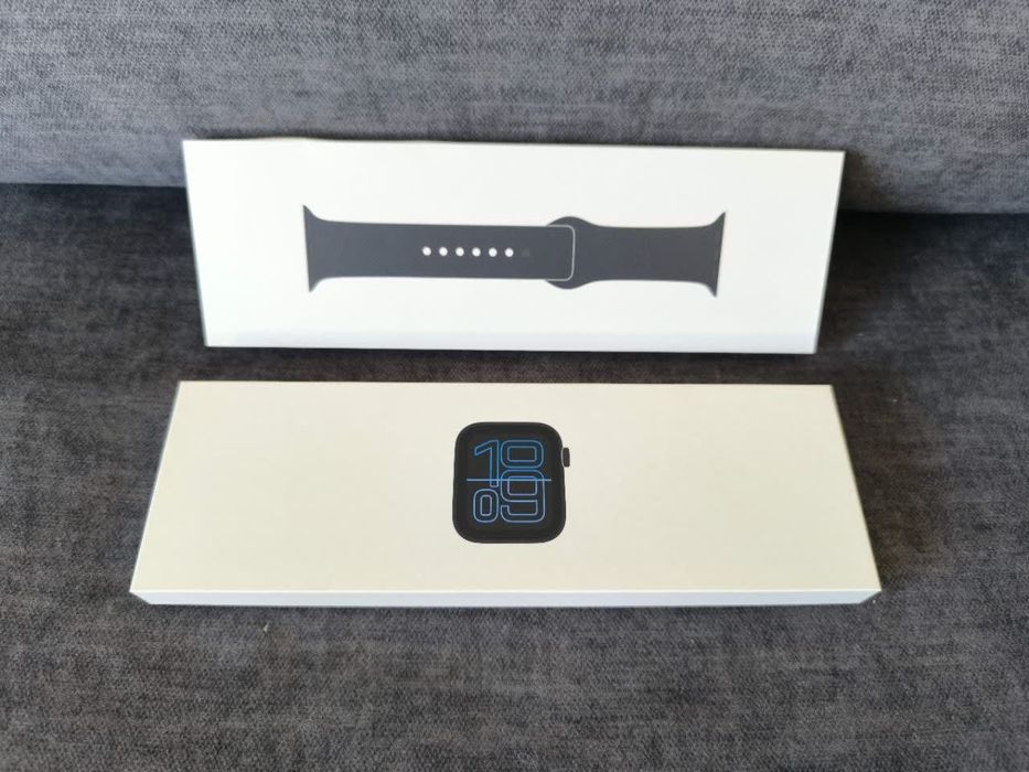 Apple Watch SE 3Gen