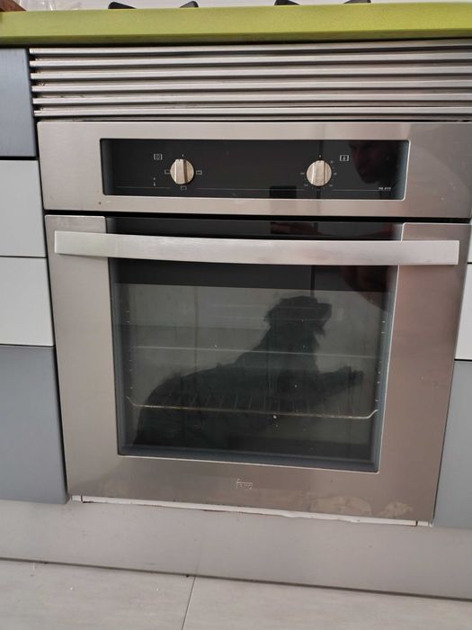 Forno eléctrico Teka HA-810