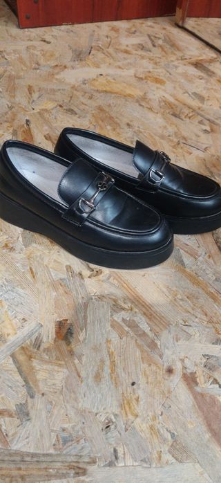 Підліткові туфлі - лофери