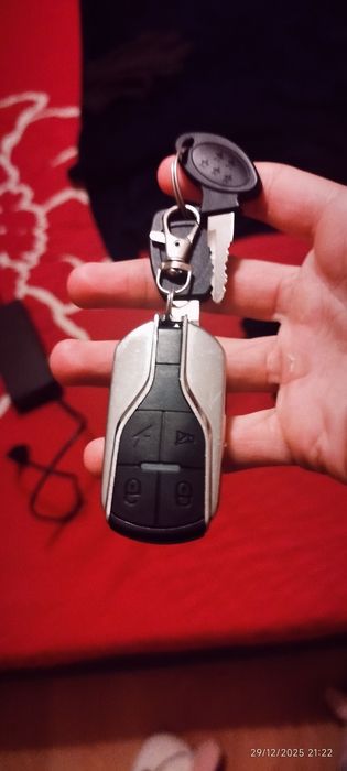 Scooter KraftMüller elétrica