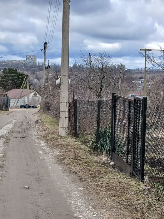 Дача село Бабурка