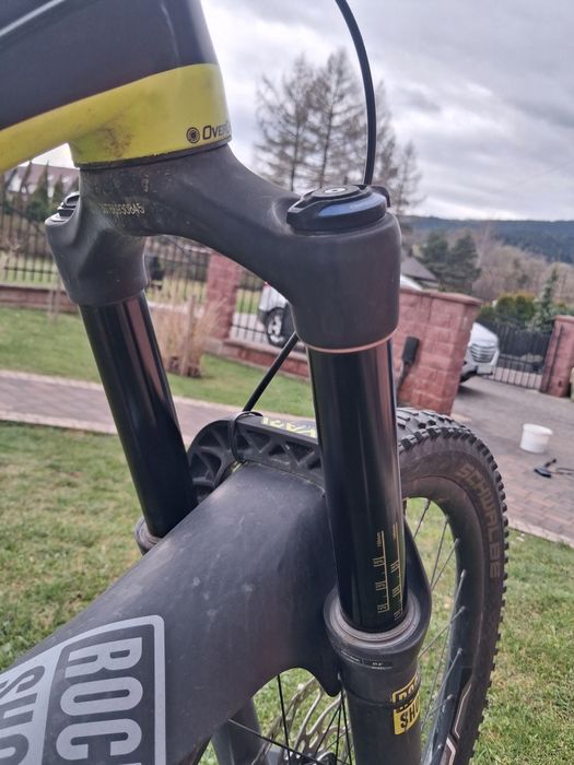 Giant Reign 2 LTD 27,5 2017