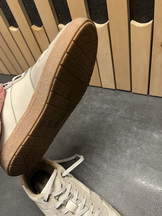 Sneakersy męskie Bugatti