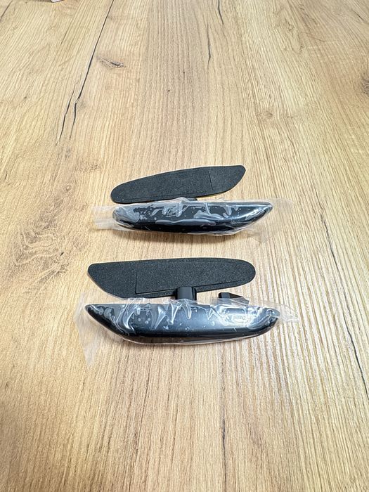 Piscas led laterais (E46/F20/F21/F22/F23/F30/F31/F32/F33/F36/