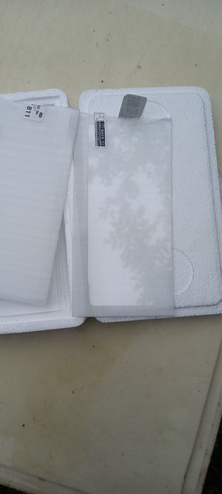 Xiaomi Redmi Note 4x Захисне скло