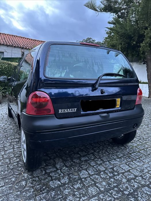 Renault Twingo 1.2 16v (Initiale Paris)