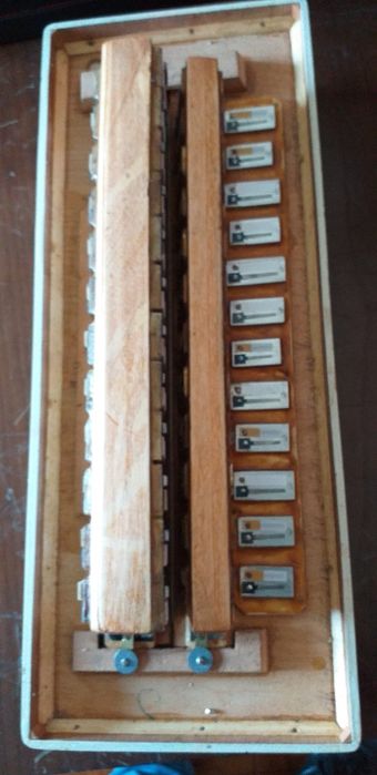 Acordeon Pietro Italiano