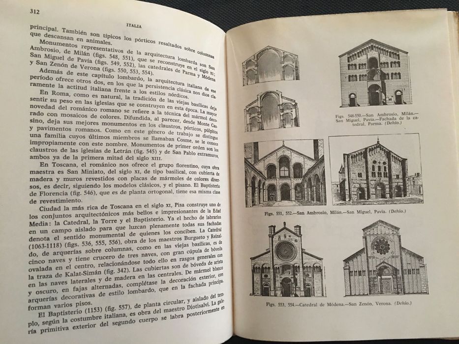 Historia del Arte (Greco-Romana. Árabe. Bizantina. Românica. Gótica)