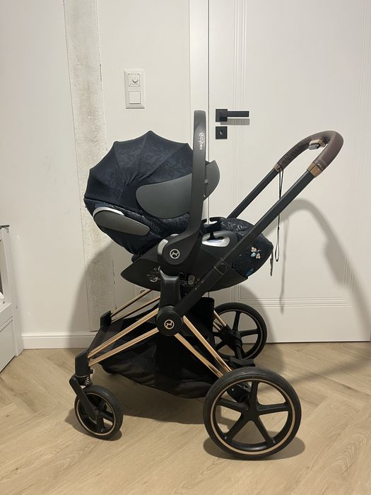 Cybex PRIAM 2.0 Jewels Of Nature