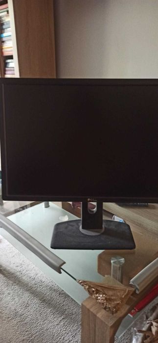 Monitor DELL U2412M