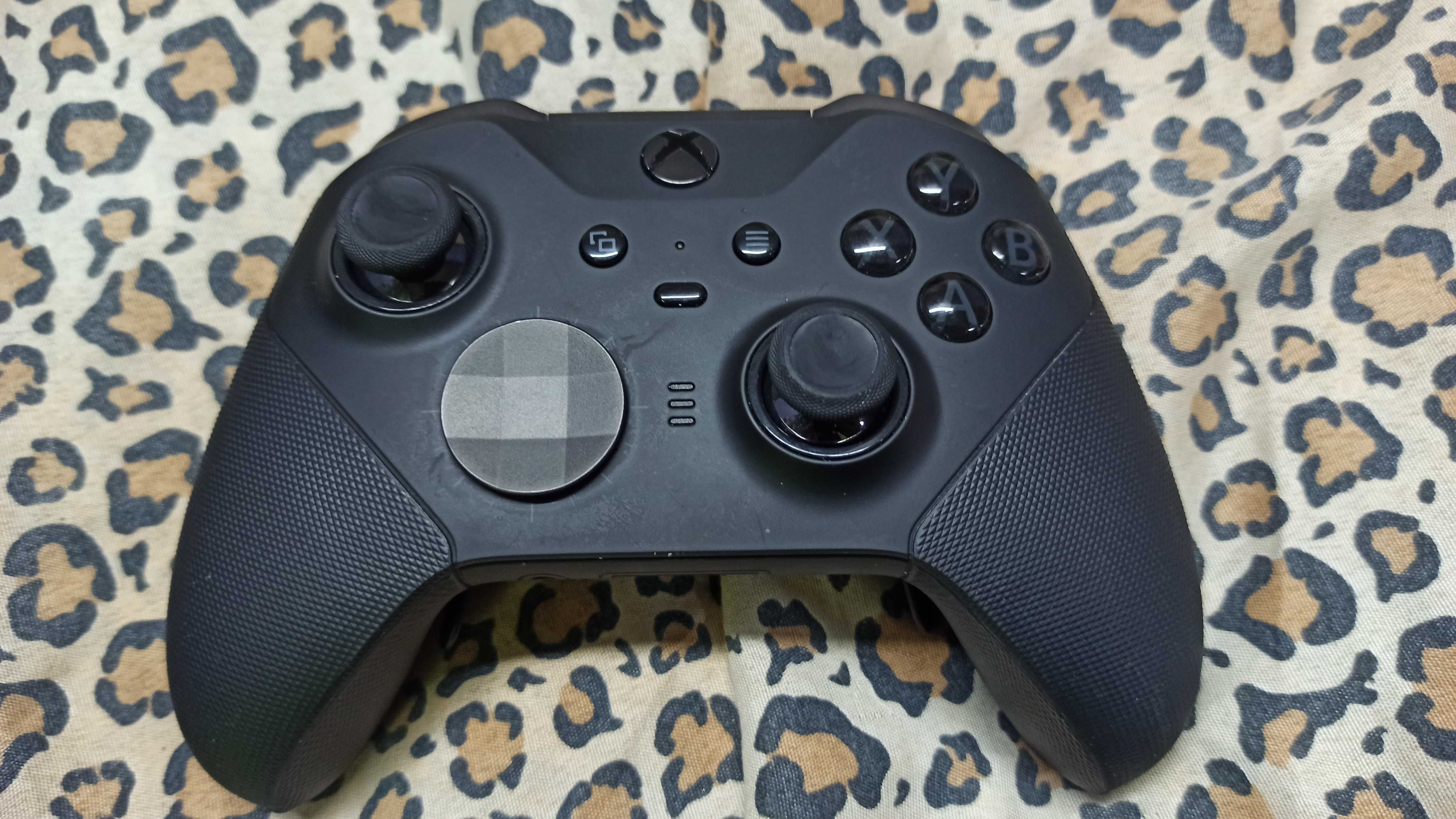 Геймпад Xbox Elite Series 2 Controller: 3 899 грн. - Аксесуари Київ на Olx