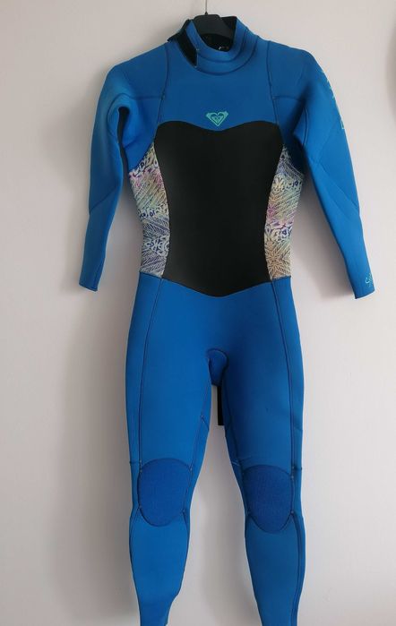 Fato Surf de senhora