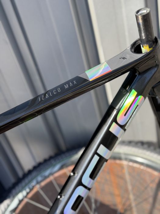 Quadro Focus Izalco Max