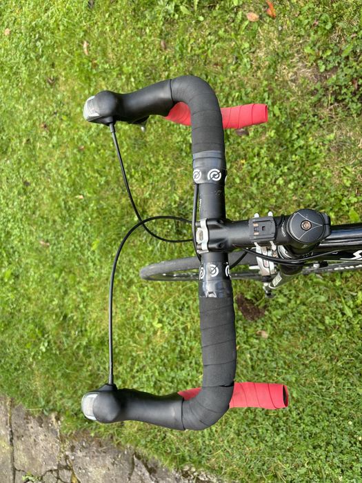 Rower szosowy Specialized 56