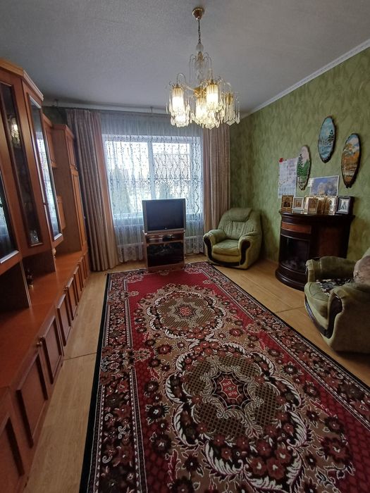 Сертифікат.Продаж добротного будинку в Довгинцевському районі