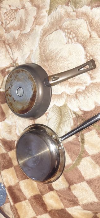 Сковорідка пательня