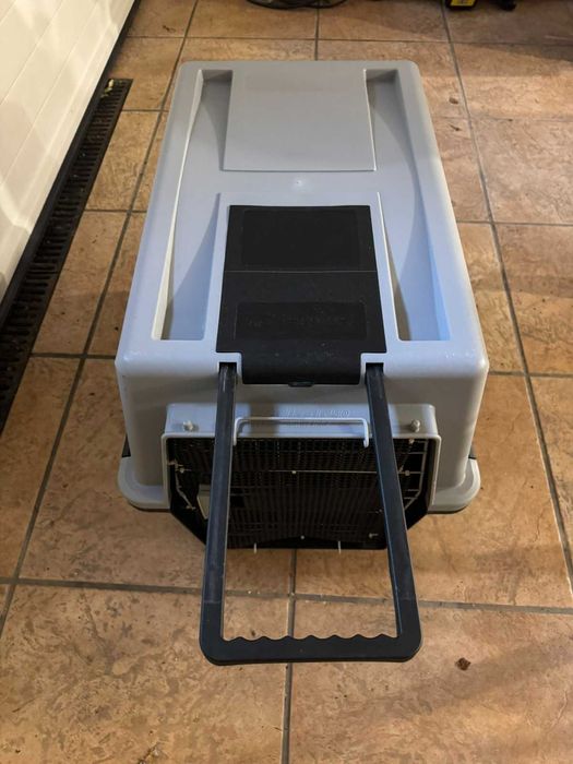 Klatka dla psa Atlas 50