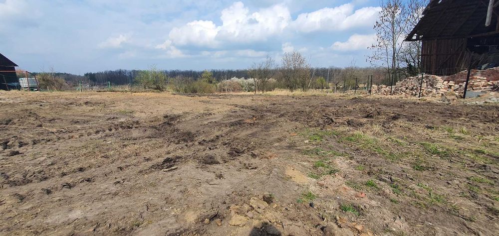 Wydzierżawię teren / działkę Wałkowa - Milicz 6500 m² 0.65ha