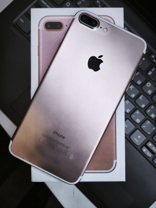 Айфон iphone 7 plus 128