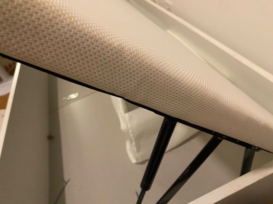 Cama de solteiro + colchão