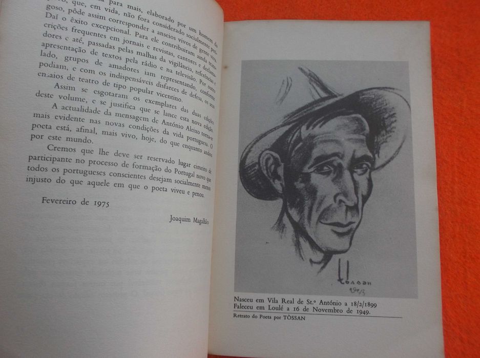 Este Livro Que Vos Deixo - António Aleixo