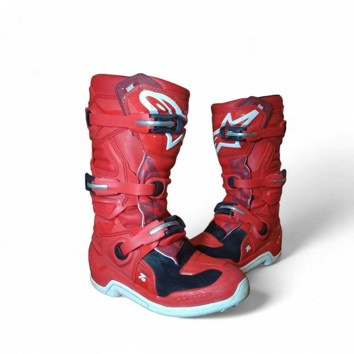 Alpinestars Tech 7s 39