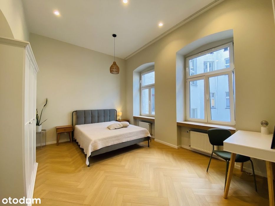 Apartament przy pl. Wolność || Pomorska 6 || po remoncie|| 60 m² - Widok 5